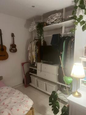 Foto - 1 Zimmer Terrassenwohnung zur Miete in Marburg