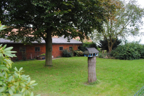 Foto - 5 Zimmer Mehrfamilienhaus, Wohnhaus in Eicklingen