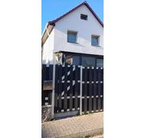 Attraktives Einfamilienhaus in ruhiger Lage - Gründau