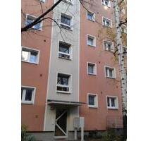 Sanierte 3-Zimmerwohnung mit Balkon - Frankfurt am Main Bornheim