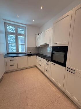 Foto - Etagenwohnung in Sankt Goar zur Miete