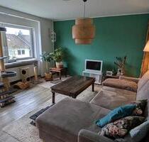 helle 3- Zi- Wohnung 79m2 mit Südbalkon und Garage in Hilgen - Burscheid