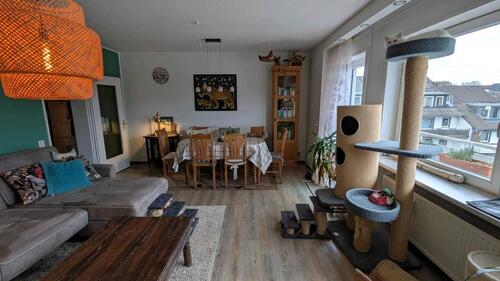 Foto - 3 Zimmer Etagenwohnung in Burscheid