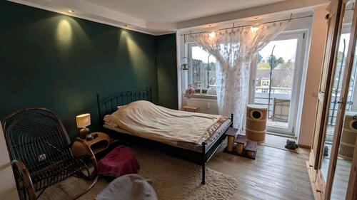 Foto - Etagenwohnung in Burscheid zum Kaufen