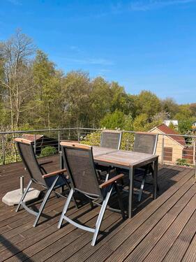 Foto - 3 Zimmer Dachgeschoßwohnung zur Miete in Osnabrück