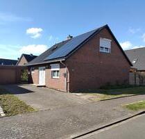 Einfamilienhaus in ruhiger Lage in Marne - von Privat