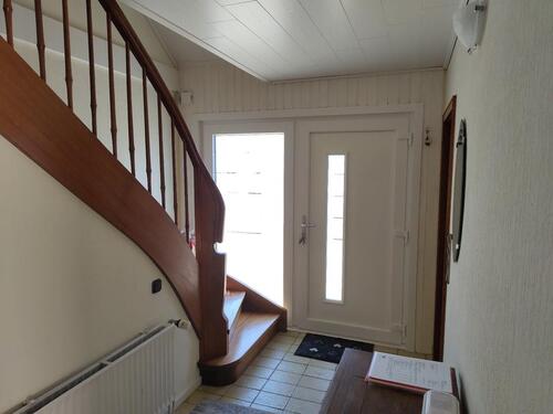 Foto - Einfamilienhaus in Marne zum Kaufen