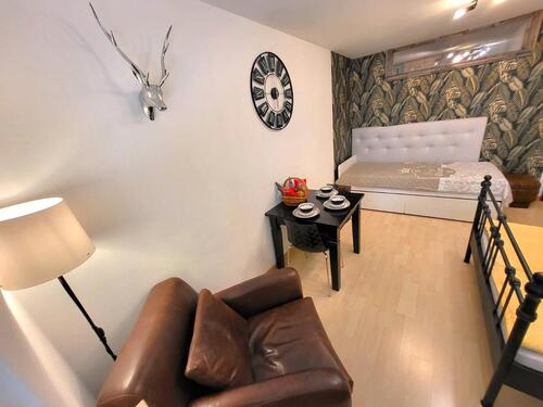 Foto - 2 Zimmer Etagenwohnung zur Miete in München