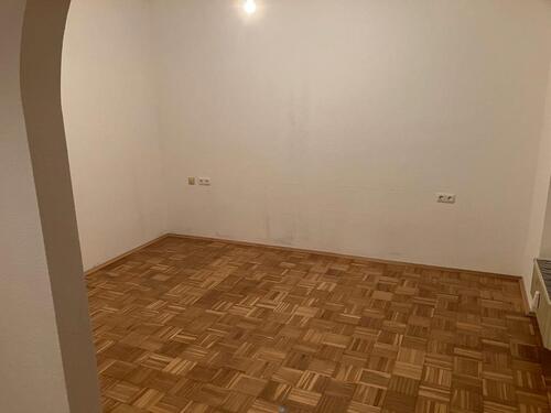 Foto - Erdgeschoßwohnung in Scheinfeld zur Miete