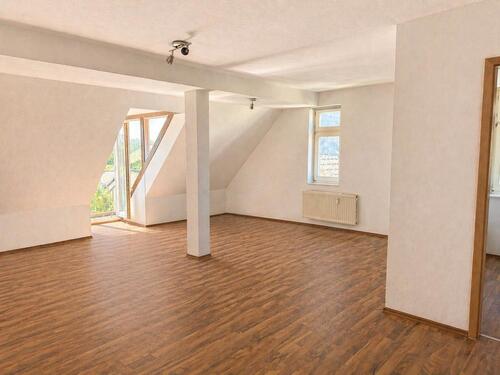 Foto - 3 Zimmer Dachgeschoßwohnung zum Kaufen in Bokensdorf