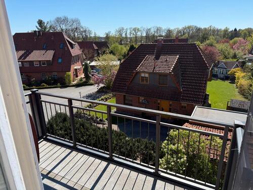 Foto - Dachgeschoßwohnung in Bokensdorf zum Kaufen