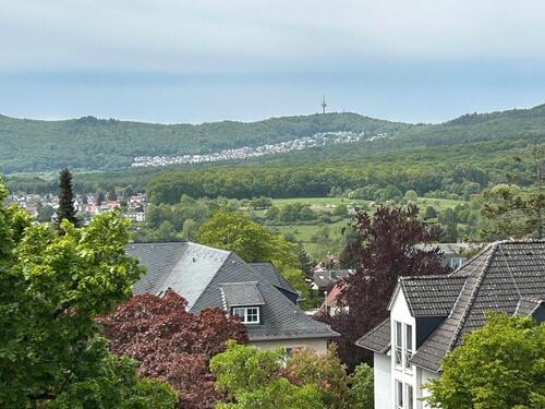 Foto - 3 Zimmer Dachgeschoßwohnung zum Kaufen in Königstein im Taunus