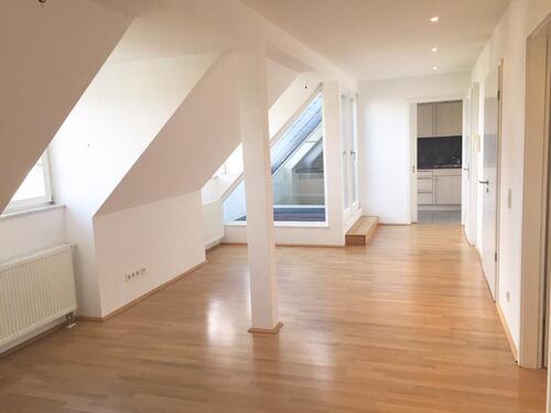 Foto - 3 Zimmer Dachgeschoßwohnung in Königstein im Taunus
