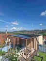 Foto - Große Maisonette-Wohnung mit Großterrasse in Ochsenfurt,Stadtmitte am Marktplatz,neu zu vermieten