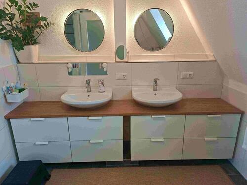 Foto - 4.5 Zimmer Maisonettenwohnung in Ochsenfurt