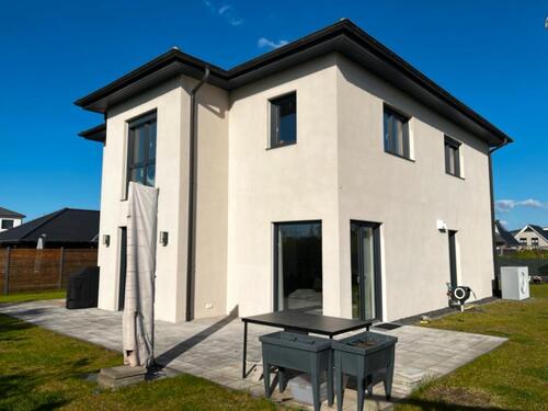 Foto - Exklusive Neubau Stadtvilla–Feldrandlage & Doppelgarage – privat