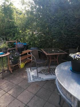Foto - 2 Zimmer Terrassenwohnung zum Kaufen in Leipzig