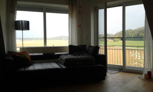 Foto - 2 Zimmer Dachgeschoßwohnung zum Kaufen in Altötting