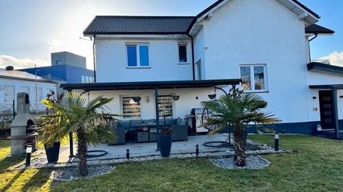 Foto - Ein bis Zweifamilien Haus zum verkaufen