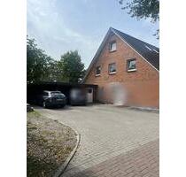 Schöne Eigentumswohnung in optimaler Lage (provisionsfrei) - Handewitt