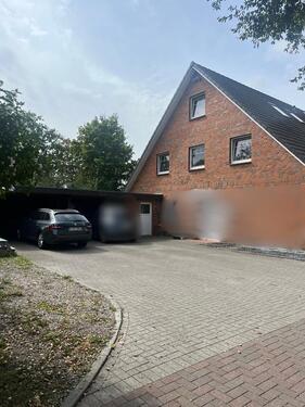 Foto - 4 Zimmer Maisonettenwohnung zum Kaufen in Handewitt