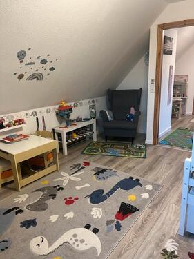 Foto - Maisonettenwohnung in Handewitt zum Kaufen