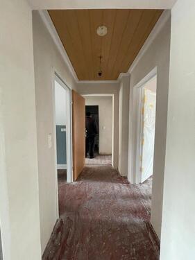 Foto - 4 Zimmer Etagenwohnung zur Miete in Duisburg
