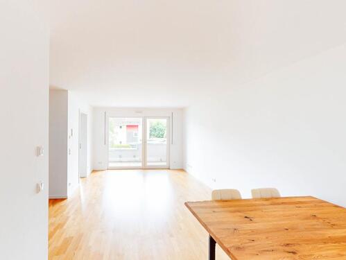 Foto - Ideal für Singles und Paare: moderne 2-Zimmer Wohnung mit Südloggia