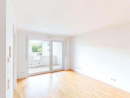 Foto - Etagenwohnung zur Miete in Heilbronn