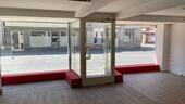 Foto - EinzelhandelsflächenBüro Innenstadtlage ca. 120 m², Schaufensterfront!