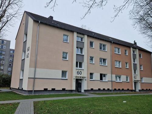 Foto - Nimm mich! Praktische 2,5-Zimmer-Wohnung