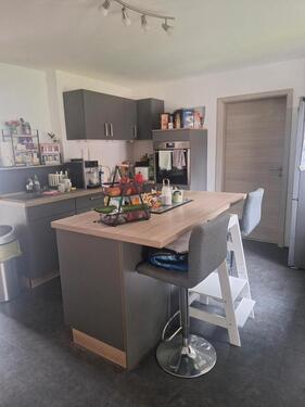 Foto - modernisierte Doppelhaushälfte in ruhiger Lage