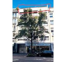 Praxisraum zur Untermiete - 190,00 EUR Kaltmiete, in Köln (PLZ: 50672) Innenstadt