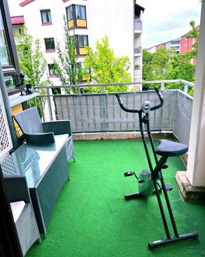 Foto - Etagenwohnung in München