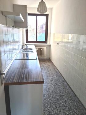 Foto - Etagenwohnung in Braunschweig