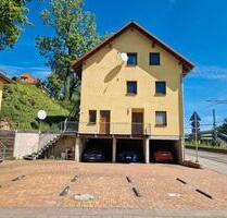 Parkplatz Aussenstellplatz zentrumsnah - Jena Burgau