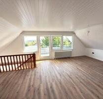 3,5 Zimmer Wohnung in Syke zu vermieten, frisch renoviert