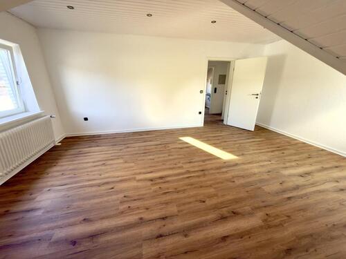 Foto - Etagenwohnung zur Miete in Syke