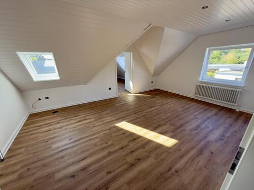 Foto - Etagenwohnung in Syke