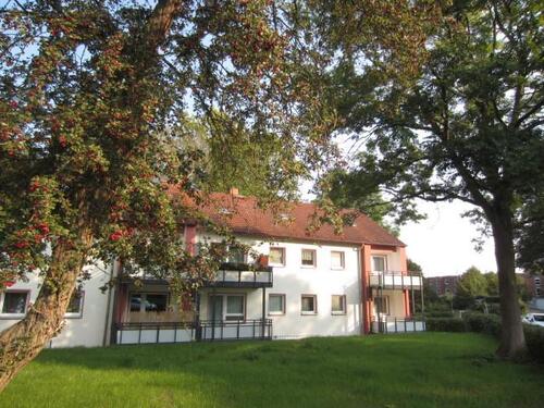 Foto - Etagenwohnung zur Miete in Dortmund