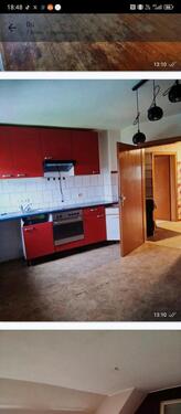 Foto - Etagenwohnung zur Miete in Dautphetal