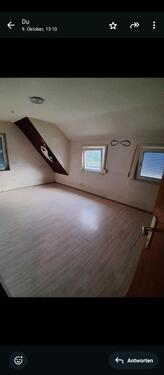 Foto - Etagenwohnung in Dautphetal zur Miete