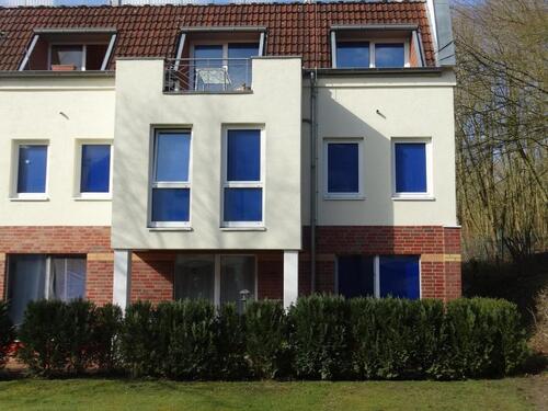 Foto - 1 Zimmer Single Appartement - 465,00 EUR Kaltmiete,