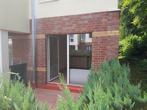 Foto - Etagenwohnung zur Miete in Lüneburg
