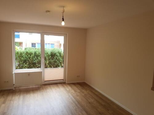 Foto - Etagenwohnung in Lüneburg