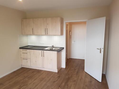 Foto - Etagenwohnung in Lüneburg zur Miete