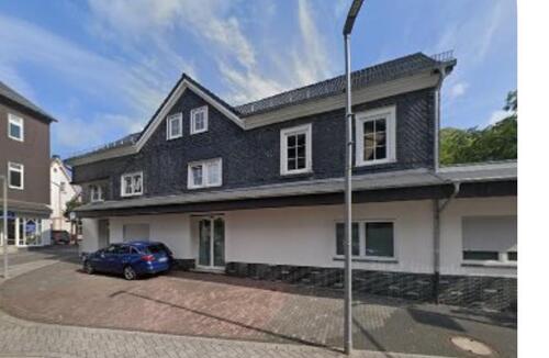 Foto - Wohnung in zentraler Lage - 600,00 EUR Kaltmiete,