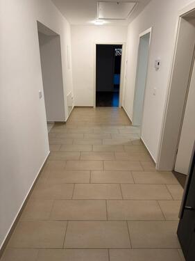 Foto - Etagenwohnung zur Miete in Mainburg