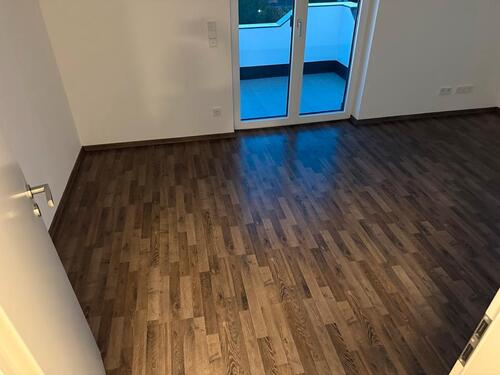 Foto - Etagenwohnung in Mainburg