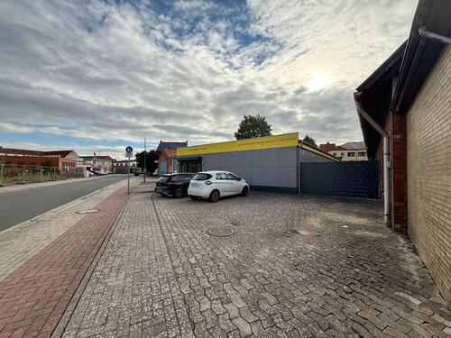 Foto - andere in Hoya zur Miete